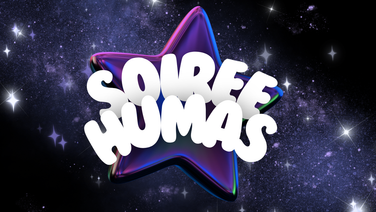 "Soirées Humas" par PROMECA