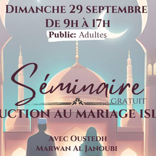 Bannière de l'action