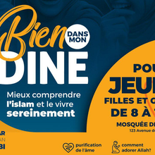 Bannière de l'action